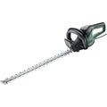 Bosch Home and Garden taille-haies AdvancedHedgecut 70 (500 W, longueur de lamier : 70 cm, pour grandes haies, capacité de coupe : 34 mm, dans carton) : Jardin