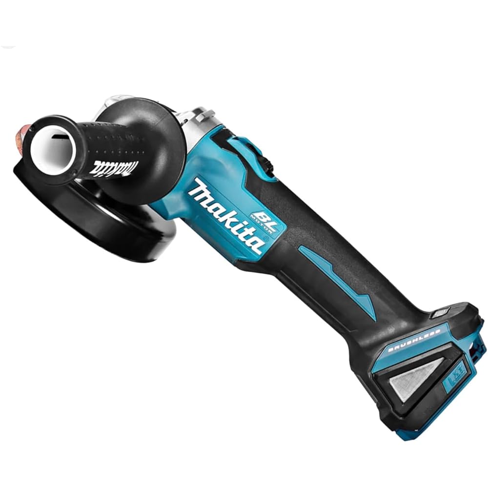 Makita Mini-meuleuse sans fil DGA504Z 18V 125mm