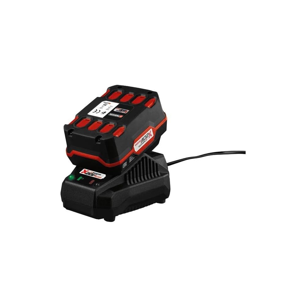Parkside Boulonneuse à choc sans fil PASSK 20-Li 20V