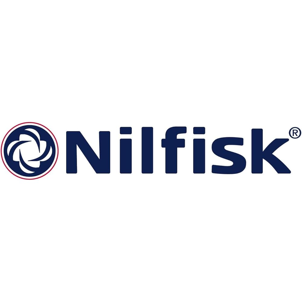 Nilfisk Aspirateur professionnel VP300 HEPA 800W