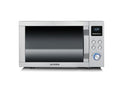 Severin MW 7774 Micro-ondes gril et chaleur tournante 25L