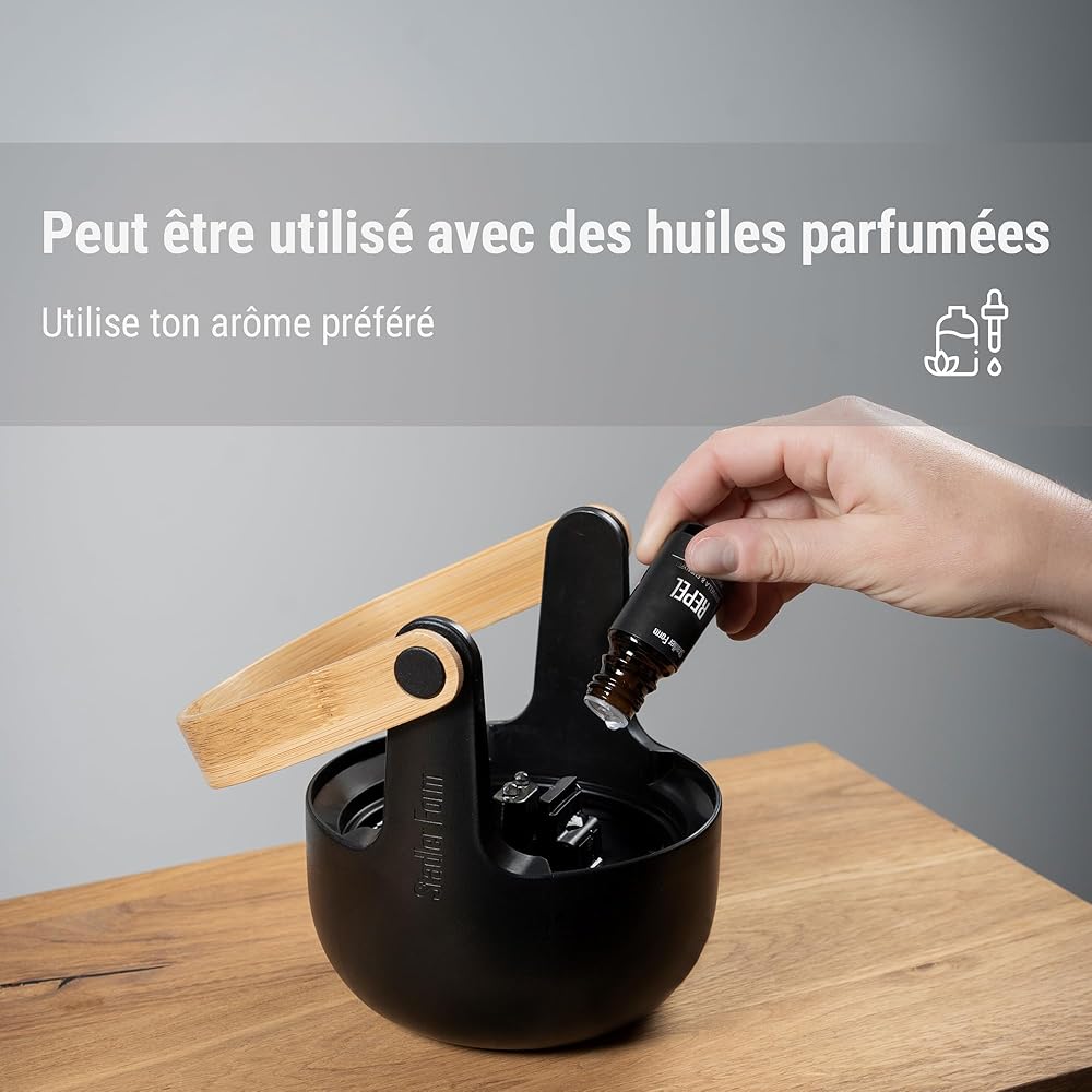 Stadler Form Sophie Little Diffuseur d'Arômes Rechargeable