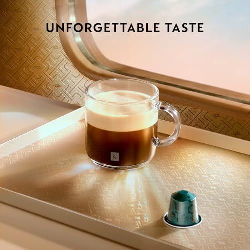 De'Longhi Inissia Cafetière à capsules Nespresso