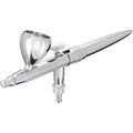 Harder & Steenbeck Airbrush Pistole H&Steenbeck 120231 New Ultra 2024 (0,45 mm, 5 ml) : Auto et Moto