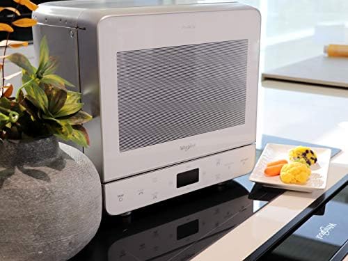 Whirlpool Max 39 WSL Micro-ondes grill avec fonction Crisp