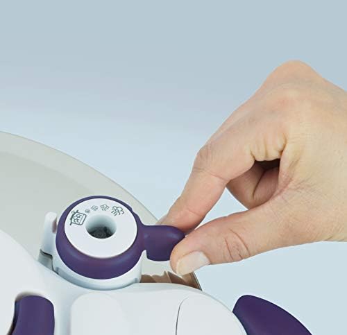 SEB Clipsominut’ Perfect Autocuiseur 6L avec minuteur