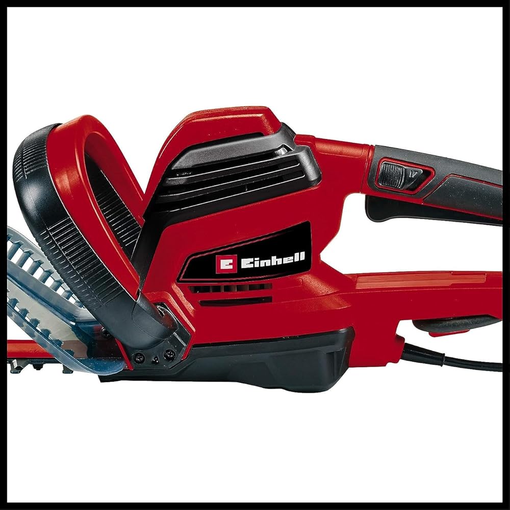 Einhell Taille-haies électrique GE-EH 7067 700W 67cm