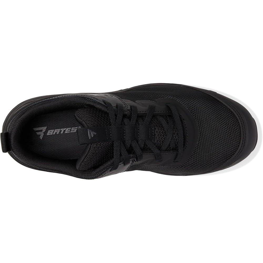 Bates Chaussures de sécurité Jumpstart Low Fire pour homme : Mode