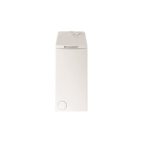 Indesit BTWNL60400FR/N Lave-linge top