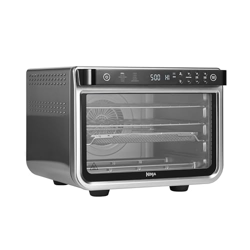 Ninja Foodi Four multifonction 10-en-1 compact