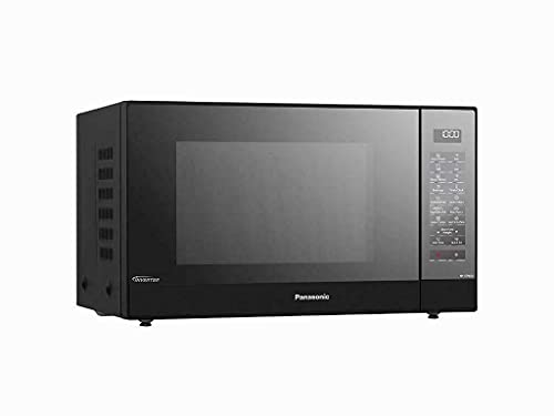 Panasonic NN-GT46KBSUG Micro-ondes gril 31L inox