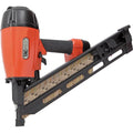 Tacwise KDH90V Cloueuse à Charpente Pneumatique pour Clous en Bande Inclinés, Utilise des Clous en Bande Reliés en Papier, 50-90 mm, angle de 34° : Bricolage