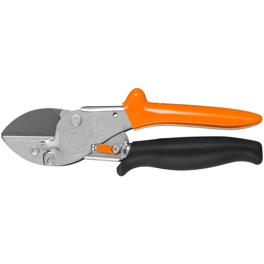 Stocker garden Lowe 1- Avec poignée rotative : Jardin