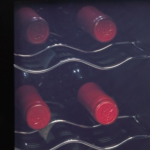 Cecotec Cave à vin Bolero Grandsommelier 830 8 bouteilles