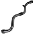 : Durite de Turbocompresseur Tuyau d’Air Intercooler compatible pour Renault Mégane II, Mégane III, Mégane IV, Scénic II Grand Scénic II 1.5 DCi OEM : 8200590198 8200527670