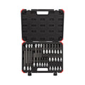 GEDORE red Jeu d’embouts, Composition de douilles tournevis pour vis TX, Embouts de tournevis, Outil, R68003032 : Bricolage