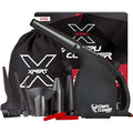 IT Dusters CompuCleaner Xpert - Air Duster électrique, air comprime nettoyage pc - double vitesse : Fournitures de bureau
