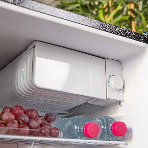 Cecotec Mini Frigo GrandCooler 20000 SilentCompress 46L