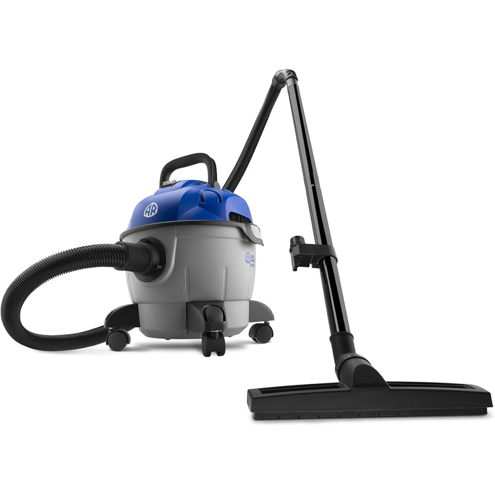 AR Blue Clean Aspirateur Solides et Liquides 3170 (1200 W, 15 l) : Cuisine et Maison