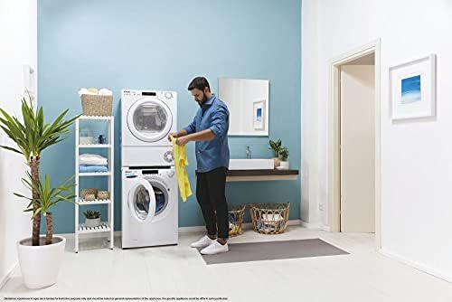 Candy Sèche-linge condensation 10kg, CSOEC10DGS
