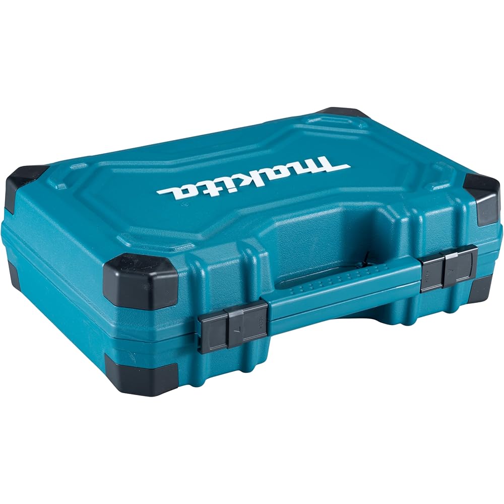 Jeu d'outils (221 pièces) en coffret MAKITA - E10883 : Bricolage