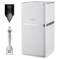 ELEGOO Mars Mate Purificateur d'air avec filtre à charbon actif adapté aux imprimantes 3D LCD Saturn 3 Ultra Mars 4 Ultra Taille de 210 mm x 247 mm x 410 mm : Cuisine et Maison