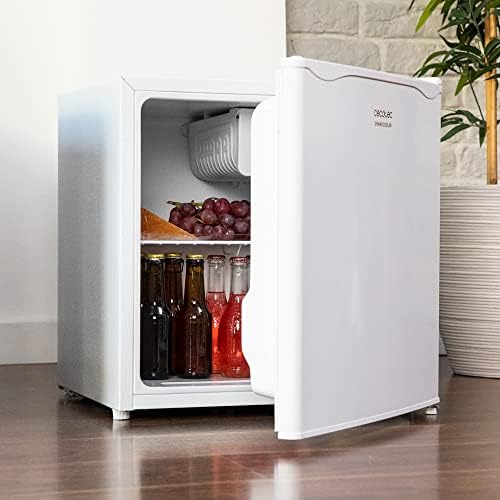 Cecotec Mini Frigo GrandCooler 20000 SilentCompress 46L