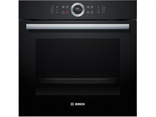 Bosch HBG675BB1 Four encastrable pyrolyse Série 8