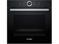 Bosch HBG675BB1 Four encastrable pyrolyse Série 8