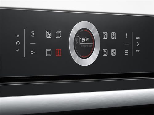 Bosch HBG675BB1 Four encastrable pyrolyse Série 8