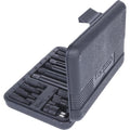 KS Tools 911.4306 Jeu d'embout à choc à cannelures type (RIBE) spécial Fiat ou alfa roméo : Bricolage
