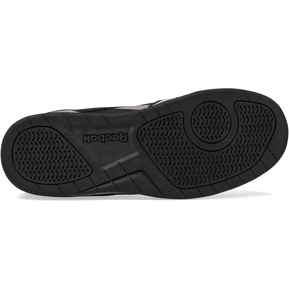 Reebok Bb4500 Baskets de travail hautes pour homme avec coque de protection des orteils : Mode