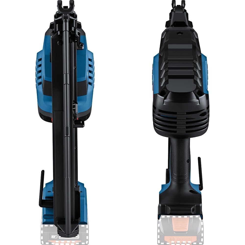 Bosch Professional Cloueur à bois sans-fil GNH 18V-64 MD