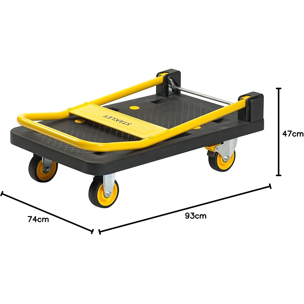 Stanley SXWTC-PC508 Chariot 150 kg : Bricolage
