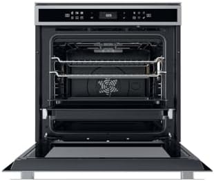 Whirlpool W6OS44PS1P Four encastrable pyrolyse
