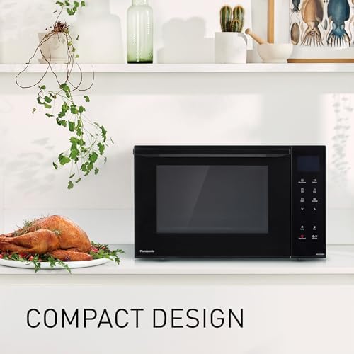 Panasonic NN-DF38PBEPG Micro-ondes combiné
