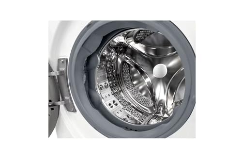 LG F94R76WHST Lave-linge frontal haute performance
