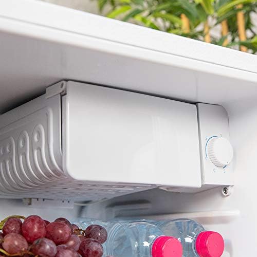 Cecotec Mini Frigo GrandCooler 20000 SilentCompress 46L