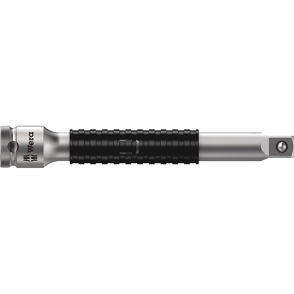 Wera 05150111001 Insert en mousse 9721, jeu de cliquet 8000 B Zyklop 3/8" 1, 23 pièces Noir-vert : Bricolage