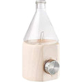 PHYTOSUN AROMS – Diffuseur d'Huiles Essentielles Nébulisateur Expert - Diffuseur par Nébulisation à Froid - Mode de Diffusion Alternée avec Arrêt Automatique : Hygiène et Santé