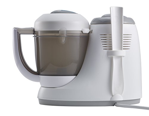 BÉABA Babycook Original Robot bébé 4-en-1