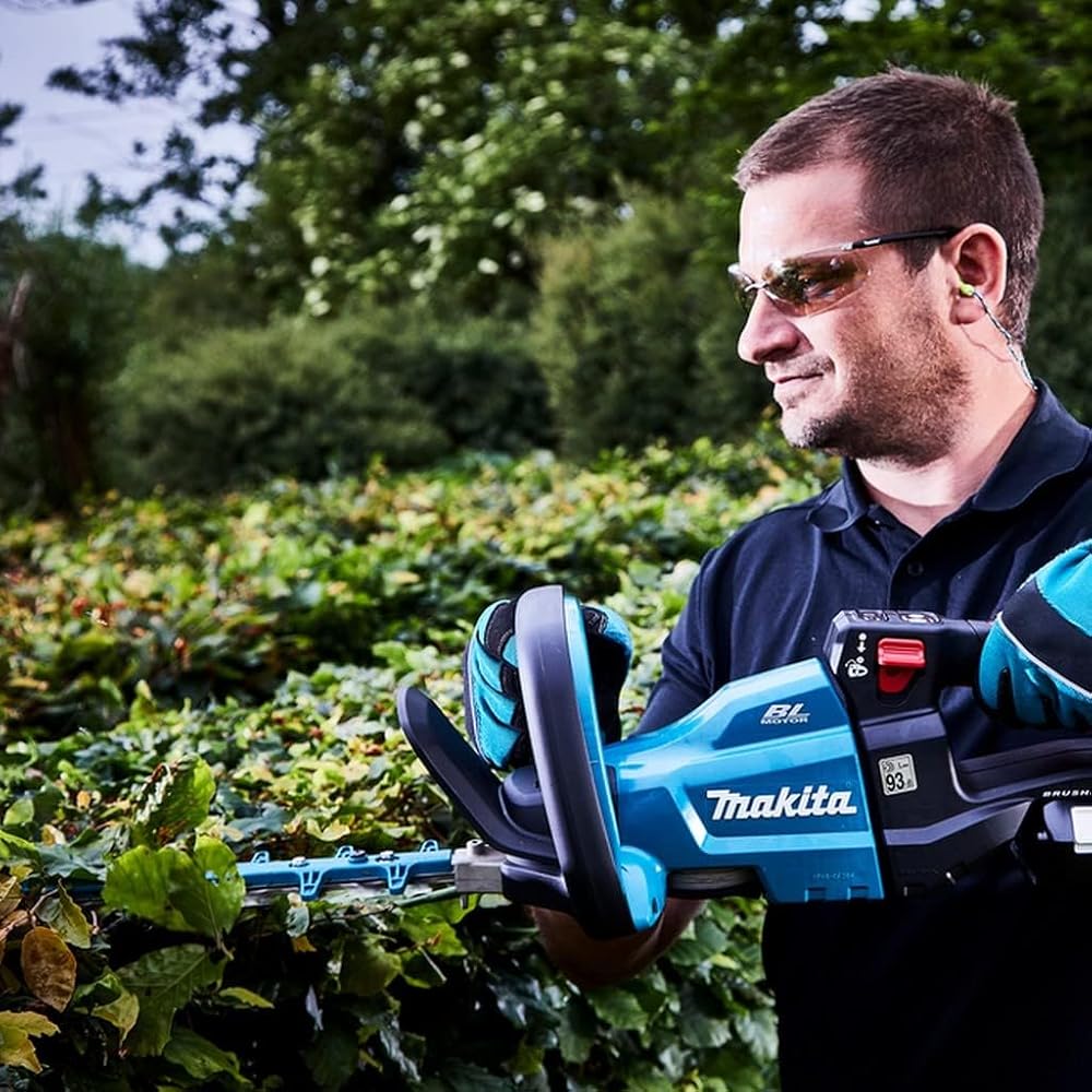 Makita DUH601Z Taille-haies sans fil outil seul