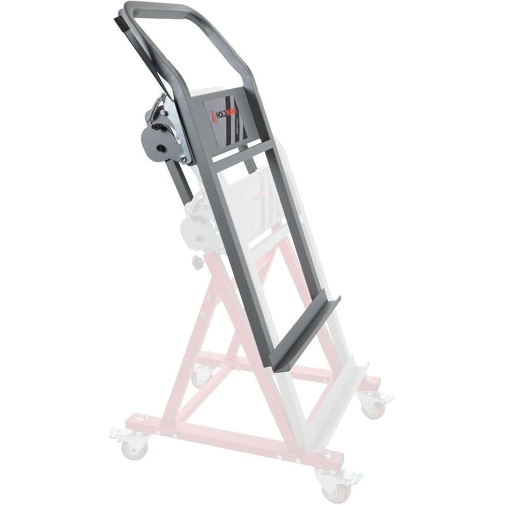 Holzmann Maschinen PW3040KIPP PW3040KIPP Chariot à panneaux : Commerce, Industrie et Science