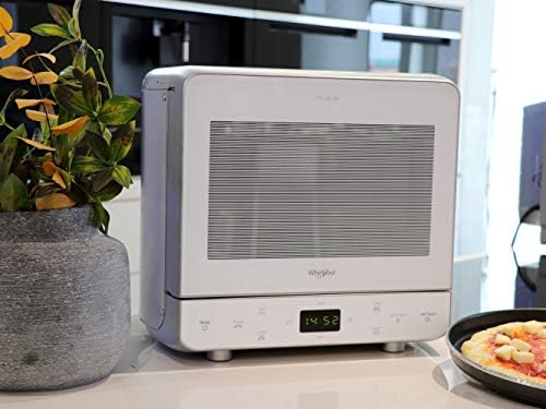 Whirlpool Max 39 WSL Micro-ondes grill avec fonction Crisp