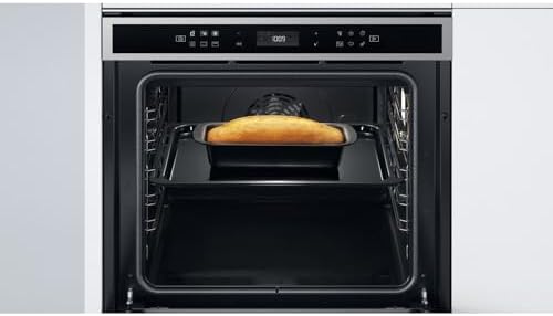 Whirlpool W6OS44PS1P Four encastrable pyrolyse