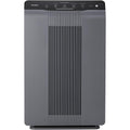 WINIX 5300-2 Purificateur d'air pour la maison, jusqu'à 99m² (CADR 390m³/h) Filtre HEPA, capteur de qualité de l'air, mode automatique, élimine le pollen, les allergies, la poussière et les odeurs : Cuisine et Maison