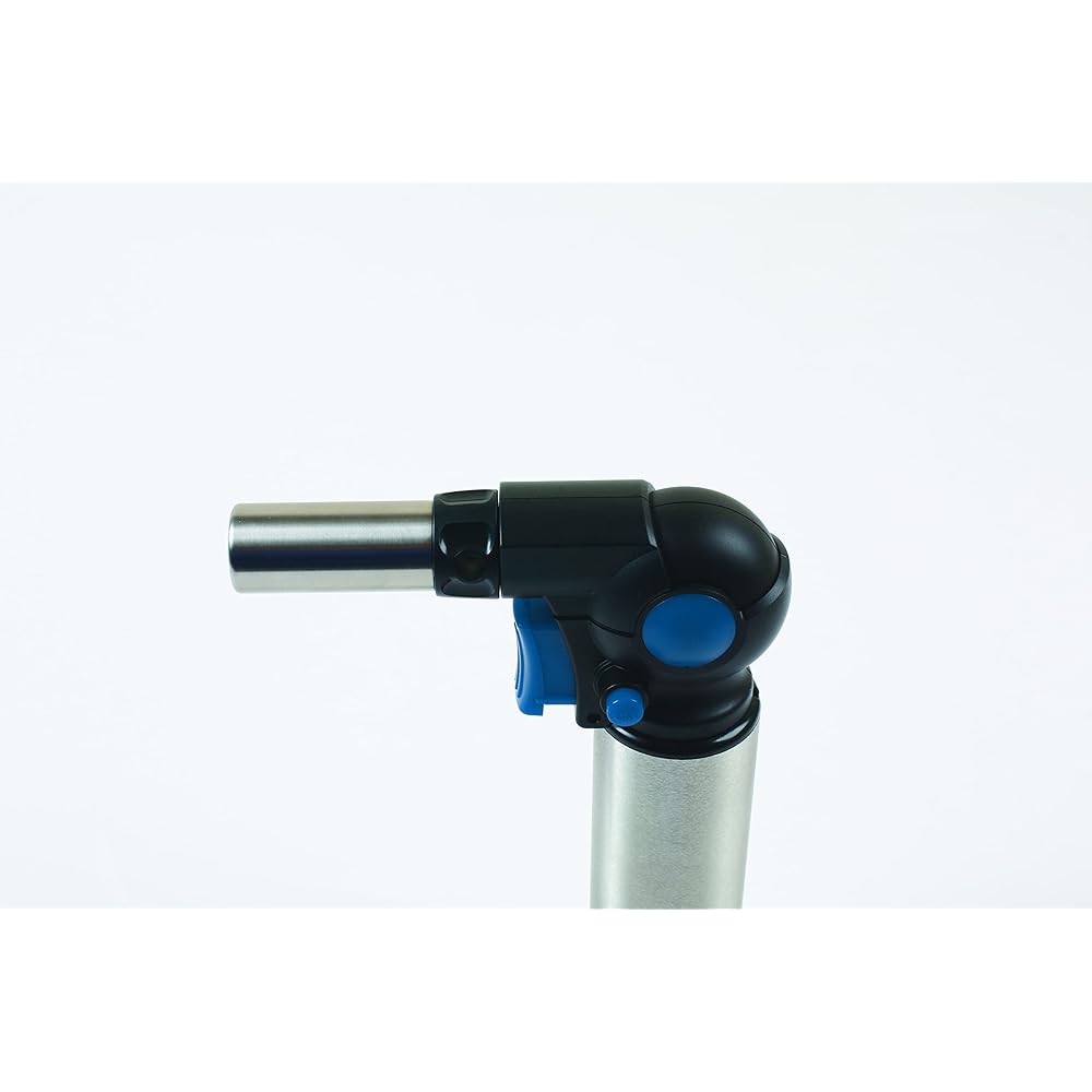Laser 7670 Butane Torch - Flexible Head : Bricolage