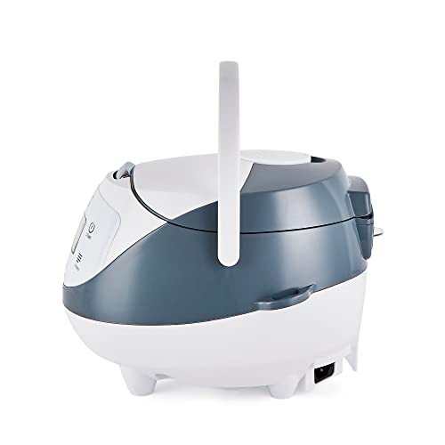 Yum Asia Panda Mini cuiseur à riz céramique 0.63L