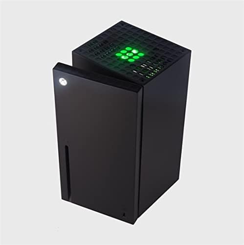 Xbox Series X Mini réfrigérateur 10L