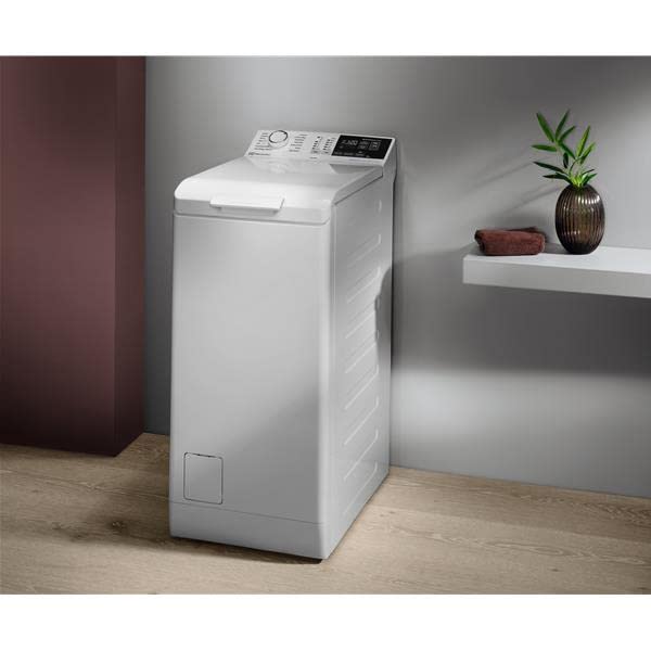 Electrolux EW6T3364CZ Lave-linge top automatique
